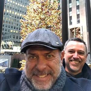 Meet your Posher, Robert